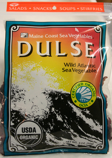 Dulse Whole (Maine Coast)